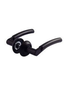 Ручка дверная Нора-М AL 99А Нора-м