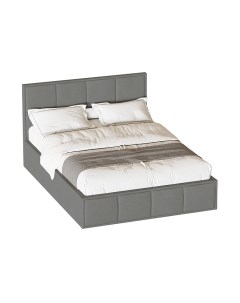 Каркас кровати Мебельград Октавия Стандарт 180x200