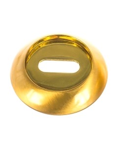 Накладка под сувальдный ключ Ренц INOB 08 SG/GP