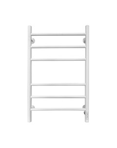 Полотенцесушитель электрический Ростела Свирель V 50x80/6
