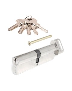 Цилиндровый механизм замка Apecs SC-90(35C/55)-C-NI