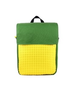 Рюкзак Canvas Top Lid Pixel Backpack WY-A005 / 80084 Upixel