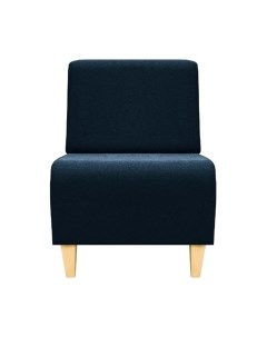 Кресло мягкое Brioli Руди Д