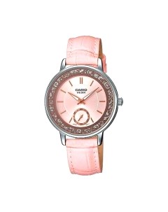 Часы наручные женские Casio LTP-E408L-4A