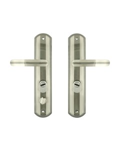 Ручка дверная Нора-М Еco 200-68 Нора-м