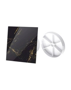 Вентилятор накладной AirRoxy dRim 100S-C186 Airroxy