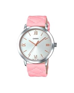 Часы наручные женские Casio LTP-E153L-4A