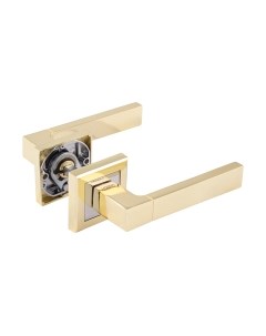 Ручка дверная Нора-М AL 109К Нора-м