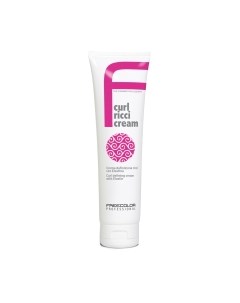 Крем для волос Oyster Cosmetics Curl Riccicream Oyster cosmetics