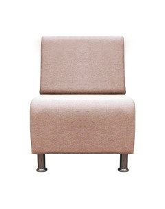 Кресло мягкое Brioli Руди