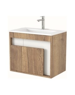 Тумба под умывальник Дабер 016 WeltWasser Deilbach 7517-60 / Т16.6W.0.21