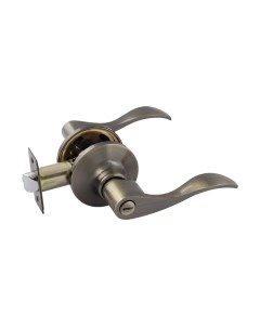 Ручка дверная Нора-М Isparus ЗВ1-01 Нора-м