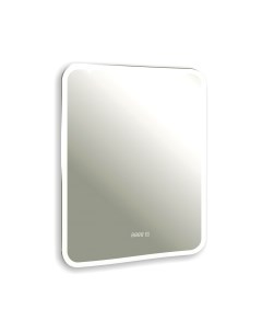 Зеркало Silver Mirrors Стив 60x80 / LED-00002828 Silver mirrors