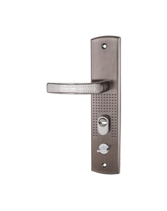 Ручка дверная Аллюр РН-А222-1-R