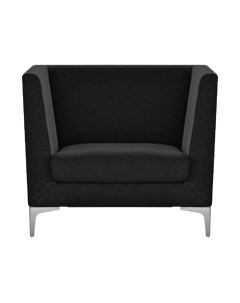 Кресло мягкое Brioli Виг