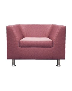 Кресло мягкое Brioli Дедрик