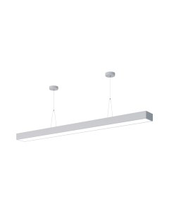 Потолочный светильник ЭРА SPO-115-W-40K-036 / Б0058864 Эра