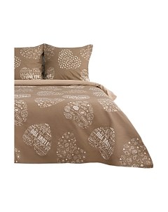 Комплект постельного белья Этель Te amo / 3988391
