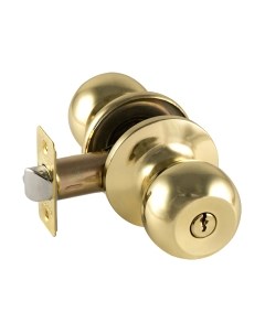 Ручка дверная Нора-М ЗШ-01-Э Нора-м