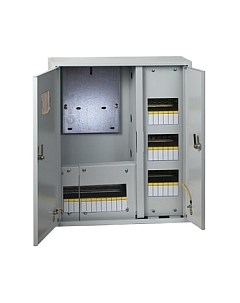 Щит учетно-распределительный EKF PROxima MB23-3/48-2 Ekf