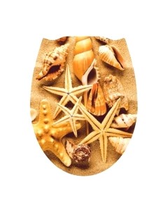 Сиденье для унитаза FOR-LID04 Fora