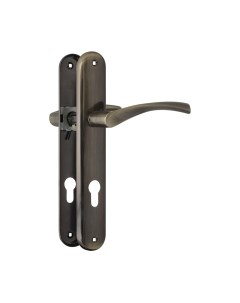 Ручка дверная Нора-М 100-85 Нора-м