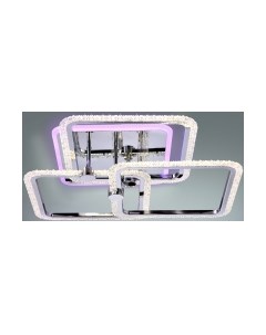 Люстра Ambrella FA FA536