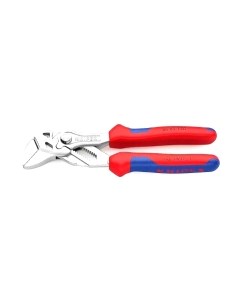 Клещи переставные Knipex 8605150