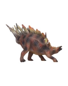 Фигурка коллекционная Masai Mara Мир динозавров. Кентрозавр / MM216-386 Masai mara