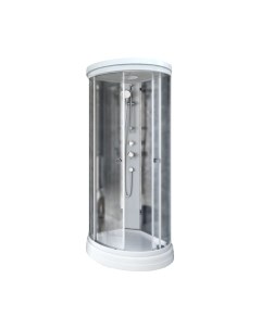 Душевая кабина Radomir Стронг 110 / 1-05-1-0-0-182