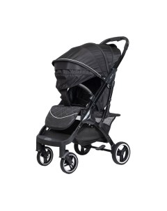 Детская прогулочная коляска Nobumi Sigma Муфта черная рама