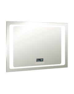 Зеркало Silver Mirrors Фортуна 80x60 / ФР-00001390 Silver mirrors