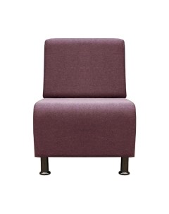 Кресло мягкое Brioli Руди