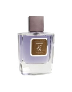 Парфюмерная вода Franck Boclet Lavender Franck boclet