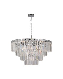 Люстра Евросвет Strotskis 10130/10