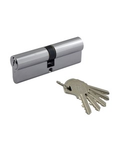 Цилиндровый механизм замка Нора-М ЛУ-90 45/45 Нора-м