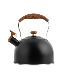 Чайник со свистком Appetite LKD-0025BRH