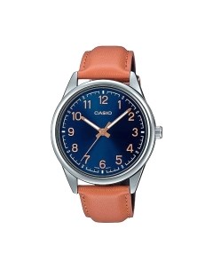 Часы наручные мужские Casio MTP-V005L-2B4