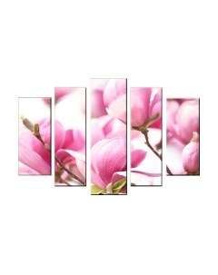 Картина модульная Arthata 5m-045