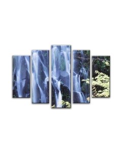 Картина модульная Arthata 5m-604