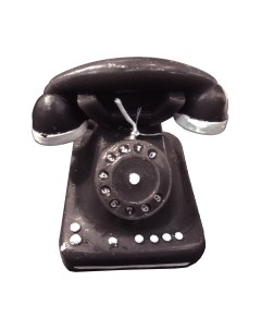 Свеча Erich Krause Телефон / 34533 Erich krause