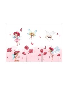 Фотообои листовые Arthata Fotooboi-Raznoe-83