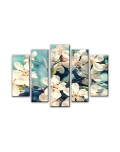 Картина модульная Arthata 5m-147