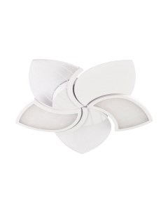 Потолочный светильник LED4U L1044-550 WH Led4u