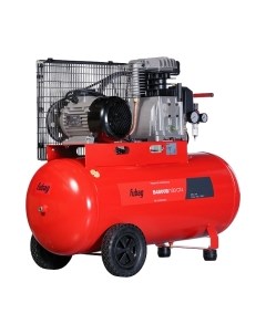 Воздушный компрессор Fubag B4800B/100 CT4