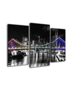 Картина модульная Arthata m-002481