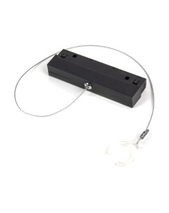 Коннектор для шинопровода Elektrostandard Slim Magnetic Full Light 85102/00