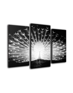 Картина модульная Arthata m-000441