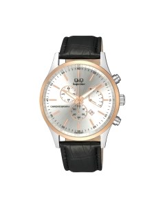 Часы наручные мужские Q&Q C24AJ010Y Q&q