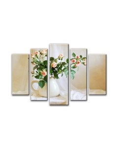 Картина модульная Arthata 5m-194